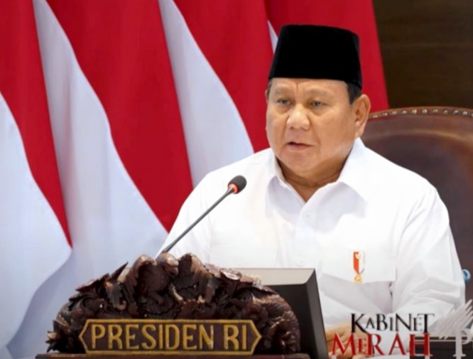 Prabowo Akan ke India Sebagai Tamu Kehormatan Pada Hari Republik