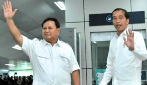 Menuju 100 Hari Kerja Prabowo, Lepas Bayang-bayang Jokowi