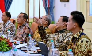 Langkah Prabowo Dalam Wujudkan Swasembada Pangan