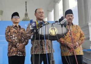 Kepala Badan Gizi Nasional Pasok MBG Mulai 17 Januari di 31 Provinsi