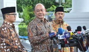 Presiden Apresiasi Penanganan MBG di Sukoharjo