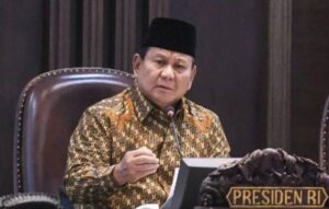 Prabowo Bakal Mulai Aktivitas di IKN 17 Agustus 2028