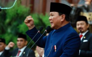 Prabowo Minta Sanitasi Sekolah Bersih Untuk Program MBG