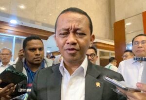 Presiden Menargetkan Lifting Minyak Capai 1 Juta Per Hari