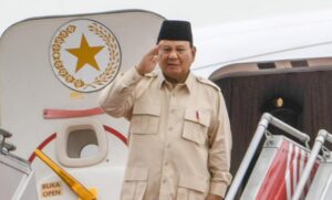 Ungkapan Hasim, Siapa Yang Mencoba Sogok Prabowo ?