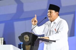 Ini Sudah Kewajiban Saya Sebagai Presiden, Soal MBG
