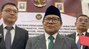 Menko PM Respons Kabar Reshuffle Kabinet Merah Putih