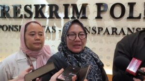 Keluarga Petani Sawit Laporkan Pembunuhan ke Bareskrim