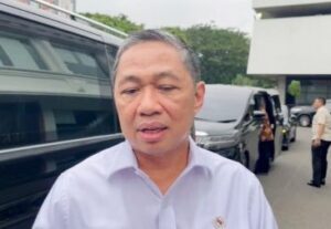 Indonesia Tidak Menerima Relokasi Warga Dari Gaza, Palestina