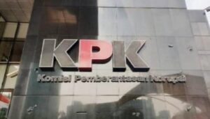KPK Geledah Sebuah Rumah Terkait Harun Masiku