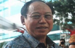 Teryata Yang KPK Geledah di Jakpus Rumah Milik