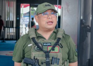 Polri Pastikan Klaim KKB Perihal Senjata Adalah Hoax