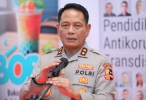 Polri Lanjutkan Penyidikan Dugaan Korupsi Rumah Susun