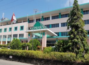 Libur Panjang, Tempat Hiburan Hotel Paradise Taati Peraturan Pemerintah