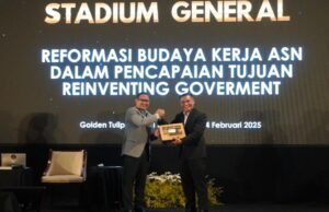 Pemkot Batu Gelar Stadium General, Reformasi Budaya Kerja ASN