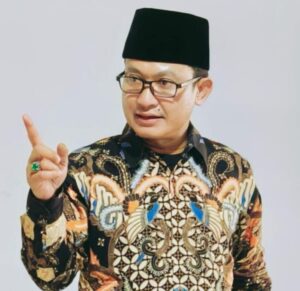 Ungkapan Jubir Risma-Gus Hans Terkait Putusan MK