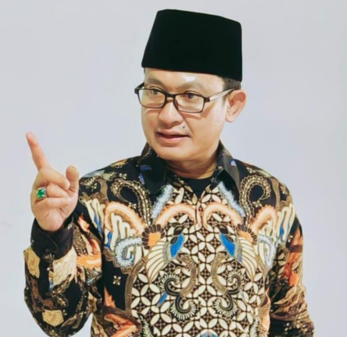 Ungkapan Jubir Risma-Gus Hans Terkait Putusan MK