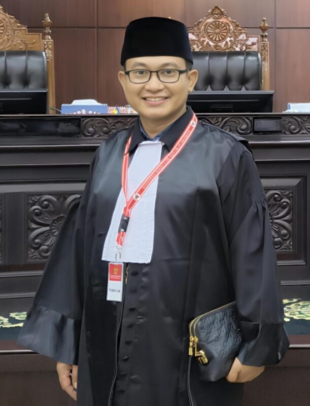 Kuatkan KPK yang Independen dan Imparsial, Sekjen PDIP Kembali Layangkan Gugatan  Praperadilan