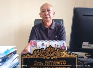 Ungkapan Kepala Desa Sumberjo Kepada Wali Kota dan Wakil Wali Kota Batu Periode 2025-2030