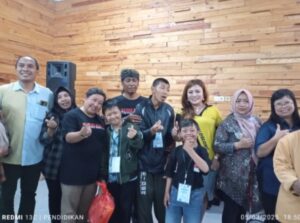 Mutiara Baru Hotel Gelar Santunan dan Iftar Ramadhan 1466 H