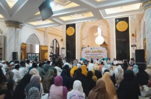 1.000 Sarjana Mal UMKM Dalam Safari Ramadhan Pemkot Batu