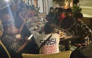 SMSI Malang Raya Angkat Isu Terkini Dalam Rakornya