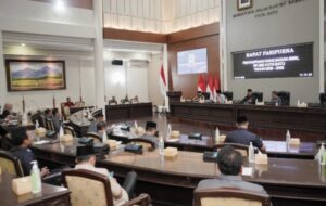 Agro-Kreatif dan Pembangunan Dalam RPJMD 2025-2030