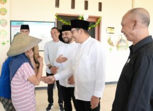 Pemkot Batu Gelar Pasar Murah Stabilkan Harga