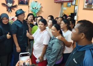 Komitmen PT. Alfinky Multi Berkat Kemasyarakat Baloi Kolam Batam