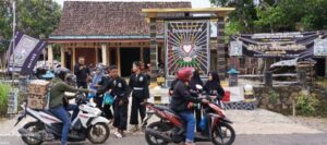 PSHT Ranting Sine Berbagi Berkah Pada Ramadhan 1446 H