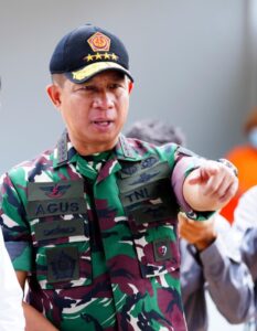Panglima TNI Perintahkan Pasukan Misi Kemanusiaan Ke Myanmar