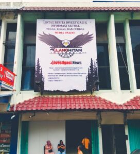Resmi Hadir Elanghitamindonesia.co.id Informatif dan Edukatif