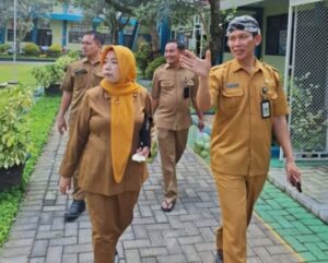 SMKN 2 Batu Siap Jadi Tuan Rumah LKS Dikmen Jatim