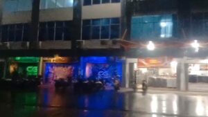 Dugaan Adanya Beberapa Aktivitas Gelper Batam
