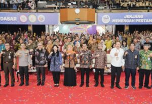 Ajang Talenta Siswa Jawa Timur 2025 Resmi Dibuka