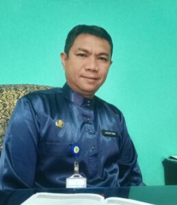 Ungkapan Dinas Ketahanan Pangan Kabupaten Natuna