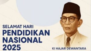 Menginspirasi Generasi, Membangun Masa Depan