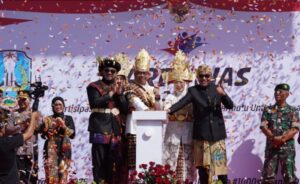 Program Beasiswa 1.000 Sarjana Dalam Hardiknas 2025