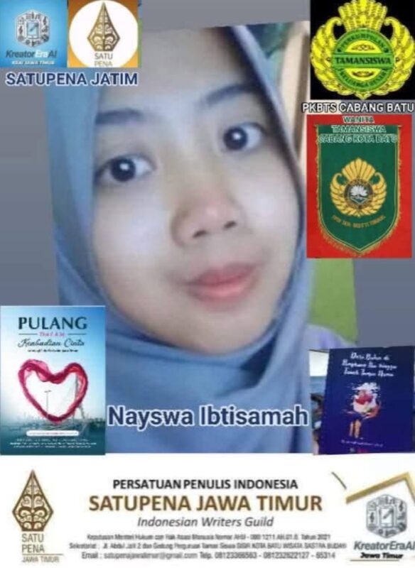 Pelajar Mbatu Sae Melejit Cerah Budaya Internasional