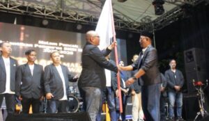 Ungkapan Tokoh Nasional Dalam Pelantikan SMSI Malang Raya 2025-2028