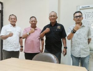 SMSI Jatim dan DKPP Sumenep Ciptakan Kerjasama Swasembada Ketahanan Pangan