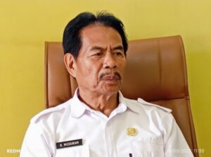 Ungkapan Kades Pandesari Pujon Terkait Pipanisasi Air