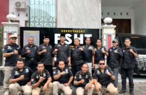 PSHT Cabang Kabupaten Semarang, Siap Pembangunan Bangsa