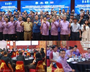 Pelatihan K3 Harus Terintegrasi,Keselamatan Adalah Perioritas Utama