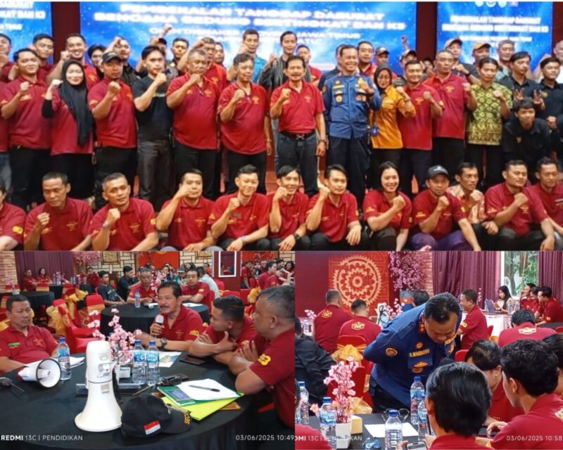 Senyum World Hotel Jamin Keselamatan Serta Kenyamanan Tamu dan Karyawan