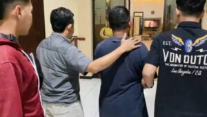 Modus Jeruk Tipu Petani Rugi Rp4,5 Juta