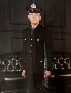 Harapan Keluarga Briptu Anm. Ghalib di Persidangan Terbuka Untuk Umum