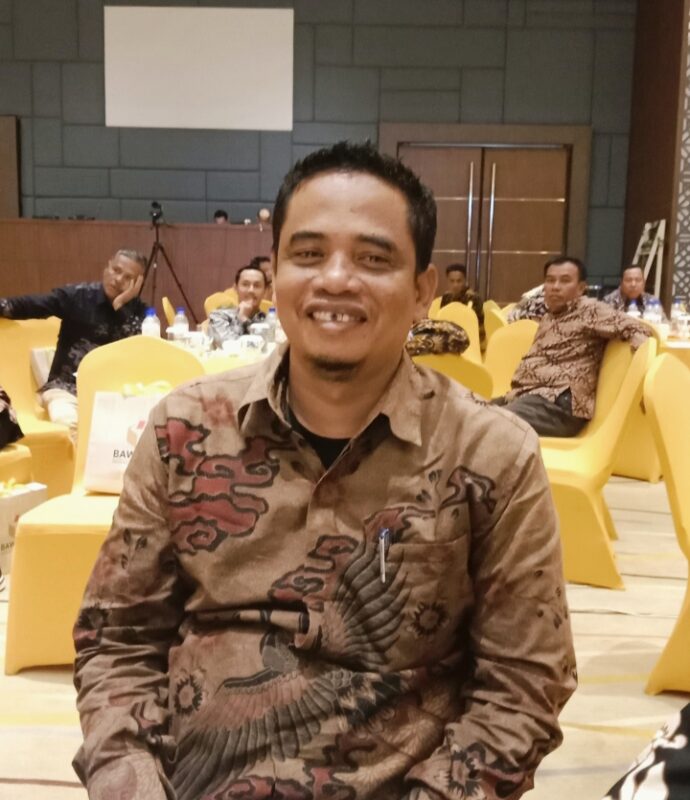 Kepala Desa Teluk Buton Bantah Adanya Klaim Sepihak