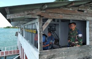 Perkuat Deterrence Effect Indonesia di Jalur Udara Barat