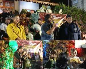 Banteng Nuswantoro 2025 Persatuan dan Kreativitas Seni Global